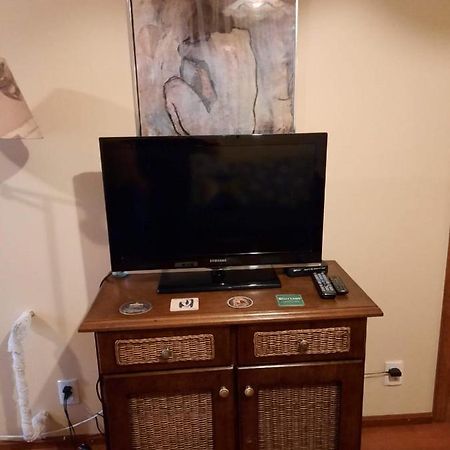 Charmoso Apartamento Em Gramado Luaran gambar