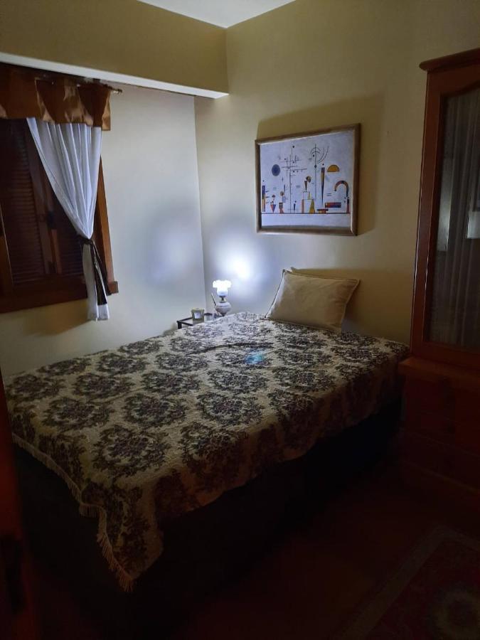 Charmoso Apartamento Em Gramado Luaran gambar