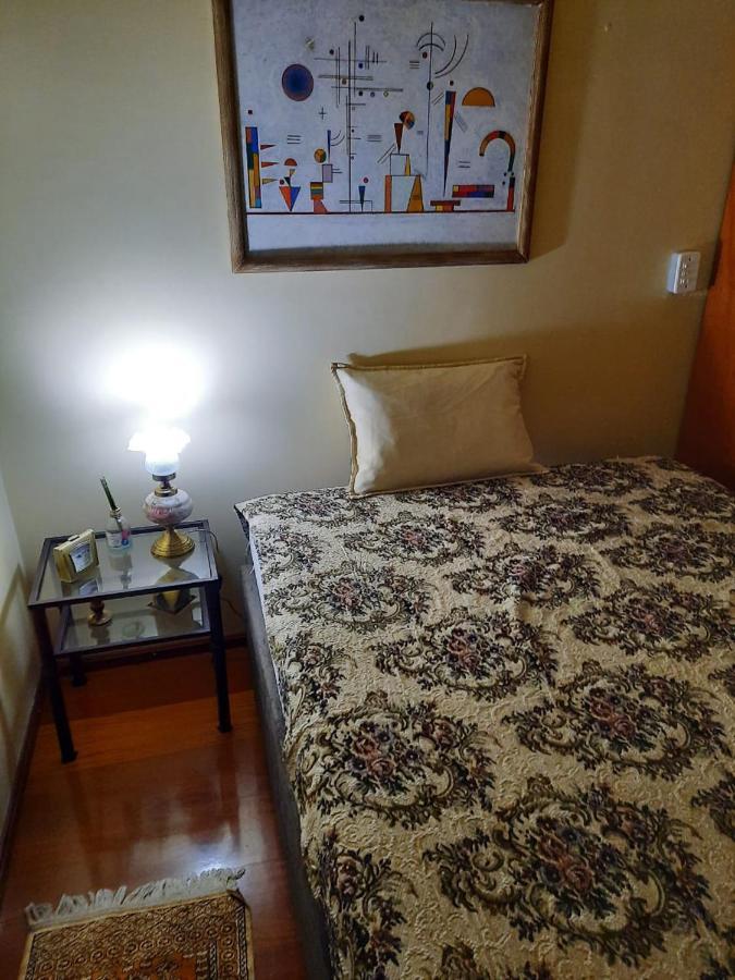 Charmoso Apartamento Em Gramado Luaran gambar